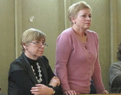 ООО "Партнер-сервис плюс" в Омске