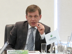 Игорь Меркулов