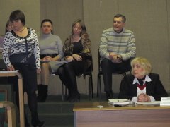 Светлана Шевченко