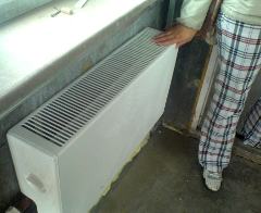 Решение вопросов ЖКХ