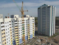 Дом по ул. 2-я Поселковая в Омске