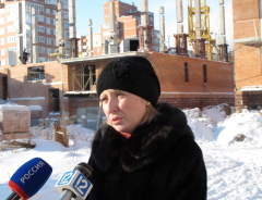 Олеся Назаренко