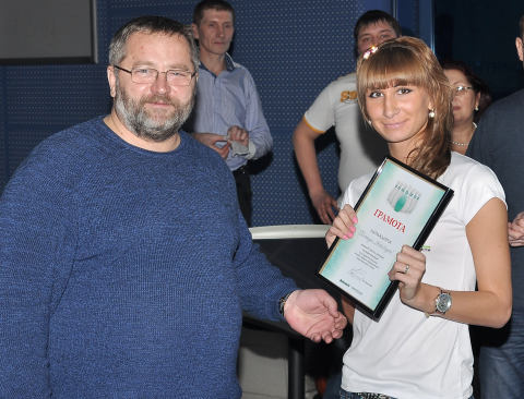 Турнир по боулингу среди риэлторов Турнир по боулингу среди риэлторов