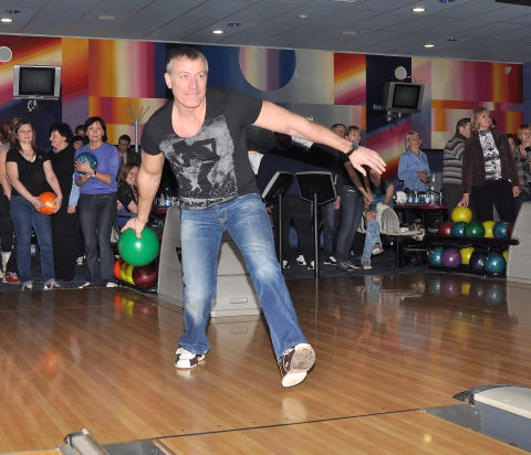 Турнир по боулингу среди риэлторов Турнир по боулингу среди риэлторов