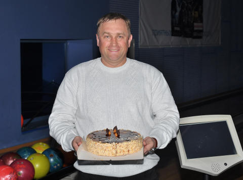 Турнир по боулингу среди риэлторов Турнир по боулингу среди риэлторов