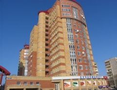 новостройки в Омске