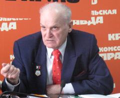 Николай Паршуков