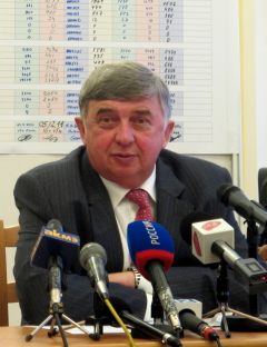 Александр Кушнарев