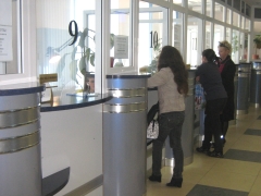 Росреестр по Омской области