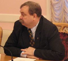 Александр Иванов