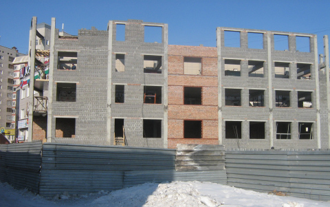 ТОК "Метромолл" в Омске ТОК "Метромолл" в Омске