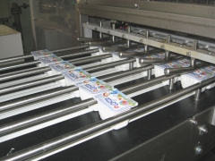 Инвестиции в Омской области