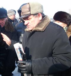 Вадим Павлов