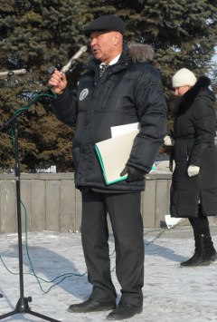 Владимир Ширшов