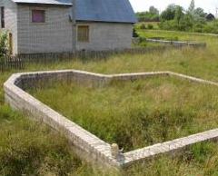 Земля для аукционов