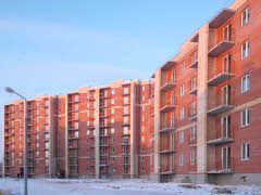 ЖК "Любимый" в Омске