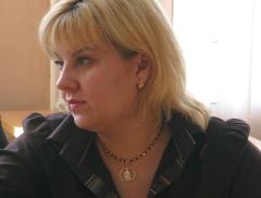 Наталья Некрасова