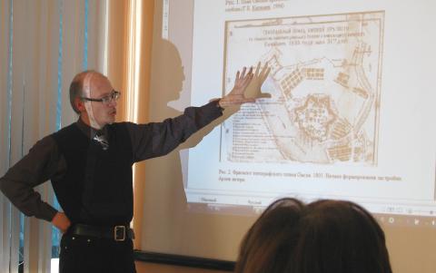 Алексей Сорокин