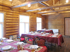 Кафе BeerLoga в Омске