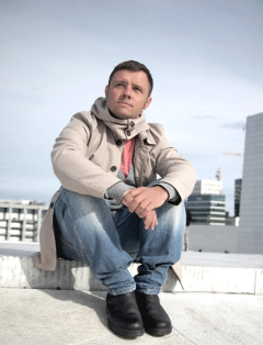 Даниэль Дендра