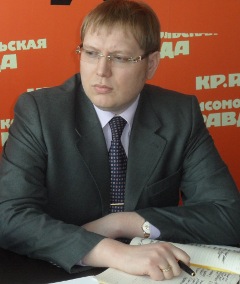 Иван Штейнборм