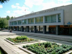 Омский государственный технический университет Омский государственный технический университет