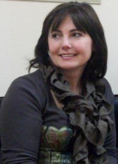 Светлана Ванина