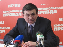 Юрий Яковлев