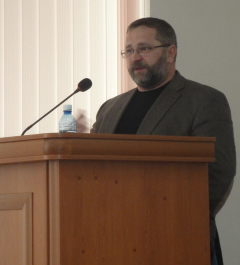 Алексей Вераховский