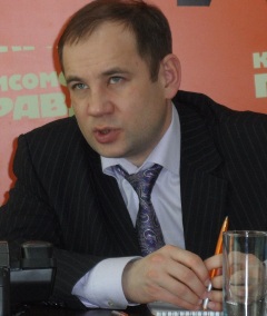 Алексей Пластун