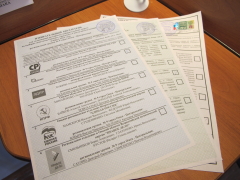 Выборы в Омский городской Совет 4 марта 2012 года