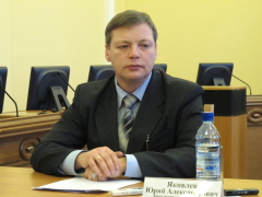 Александр Христолюбов