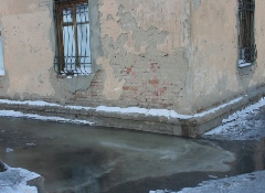 В Омске готовятся к паводкам