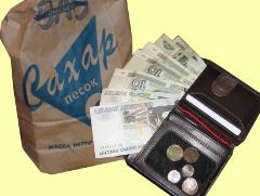 Цена на сахар в Омской области выросла