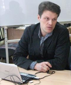 Эдуард Фомин