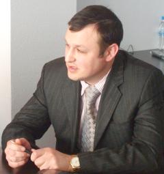 Дмитрий Плотников