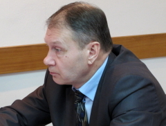 Сергей Кошелев