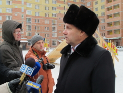 Сергей Кошелев