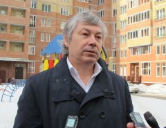 Вячеслав Кравченко