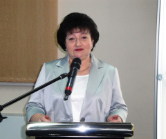 Нина Карпенко