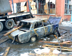 Фото (С) ГУ МЧС по Омской области