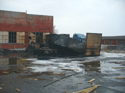 Фото (С) ГУ МЧС по Омской области