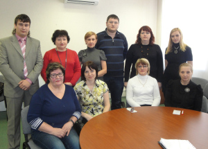 Аттестация риэлторов в Омске, 27 марта 2012г. Аттестация риэлторов в Омске, 27 марта 2012г.