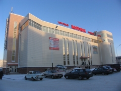 ТК "Маяк" в Омске