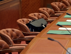 Пересмотр бюджета Омской области