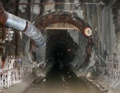 Метро в Омске