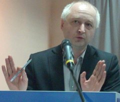 Олег Свиридовский