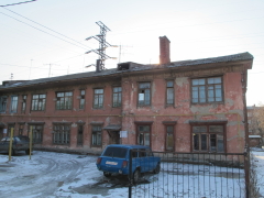 Александр Стерлягов