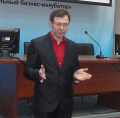 Алексей Мальцев