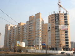 ЖК "Ласточкино" в Омске